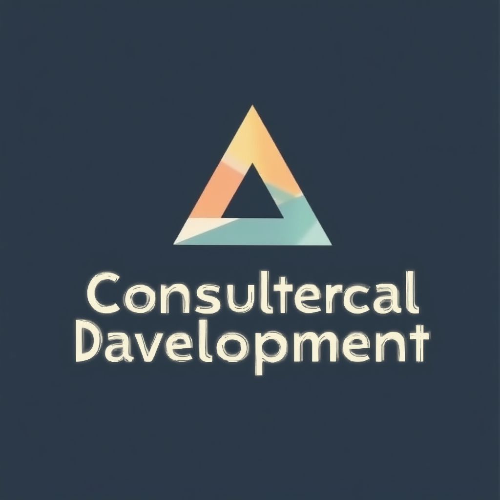 Logo Consultora