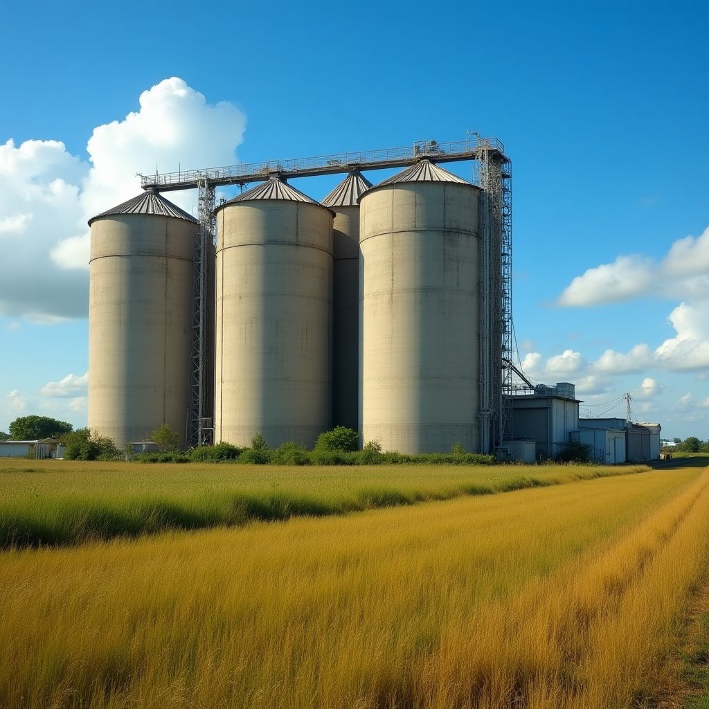 Agroindustrial