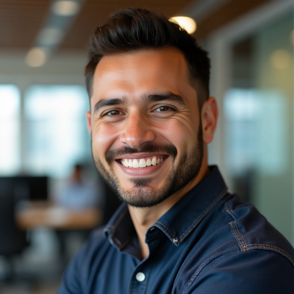 Rodrigo Vázquez