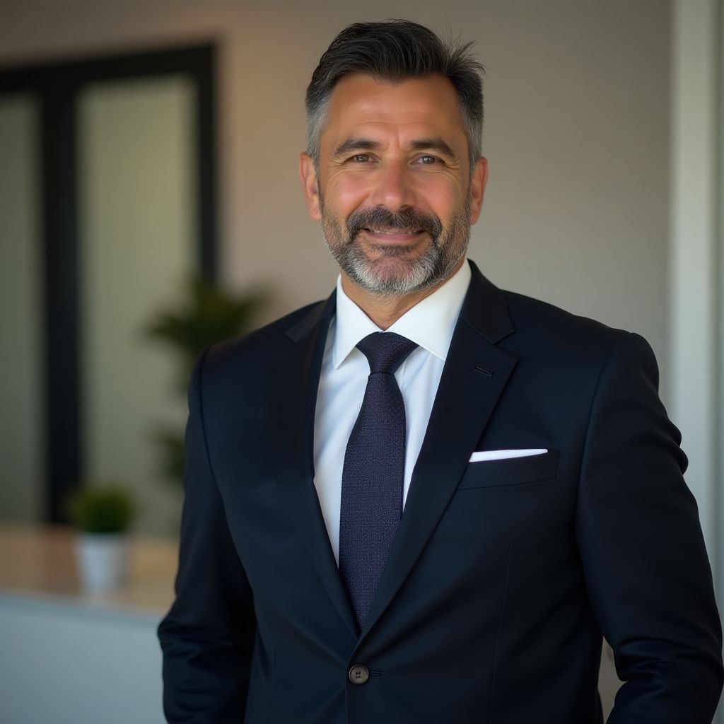 Carlos Mendoza