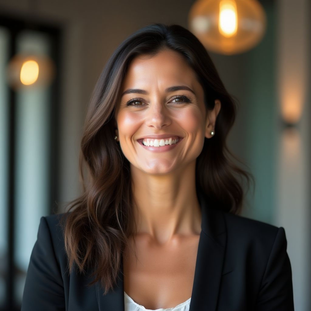 María Rodríguez